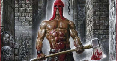 Sodom - Blasphemer