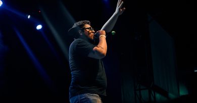 Thomas Mraz - Лифт