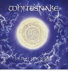 Whitesnake - Still Of The Night