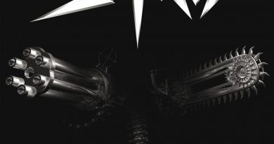 Sodom - City of God