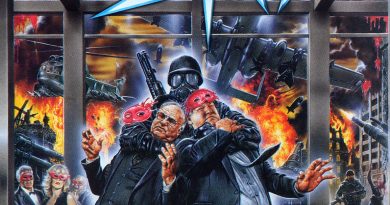 Sodom - Scum