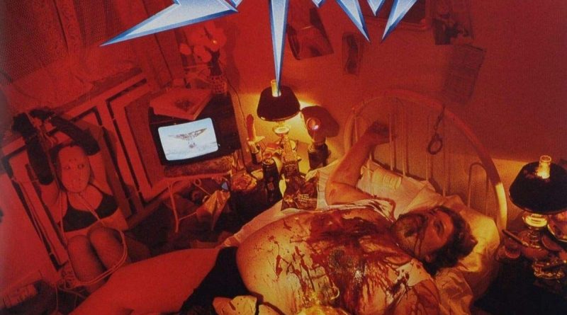 Sodom - Die Stumme Ursel