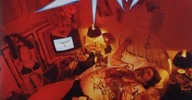 Sodom - Unbury the Hatched