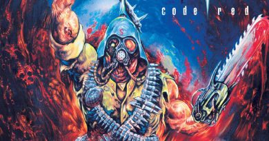 Sodom - Spiritual Demise