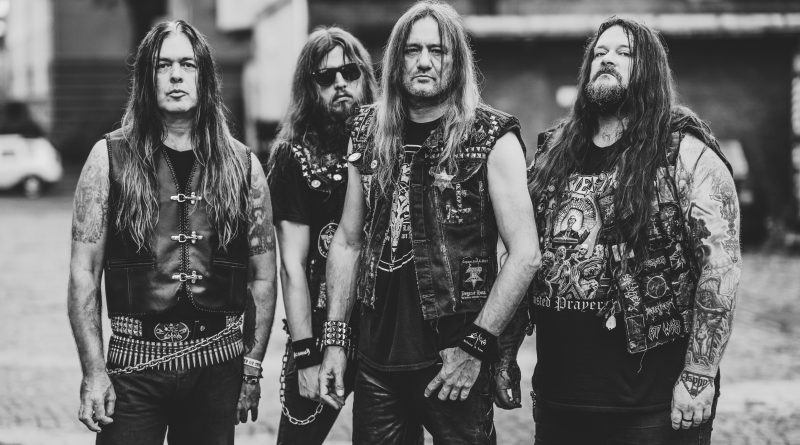 Sodom - Stigmatized