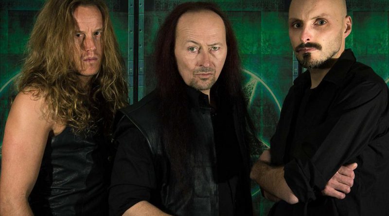 Venom - Stigmata Satanas