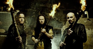 Venom - Mephistopheles