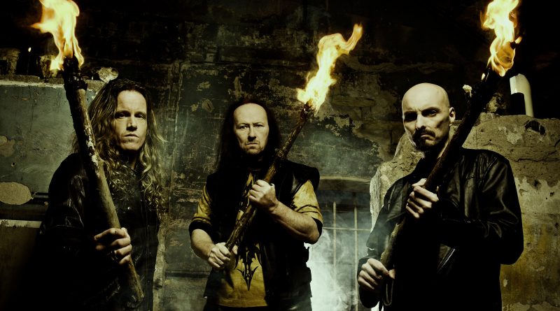 Venom - Mephistopheles