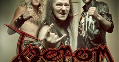 Venom - All Devils Eve