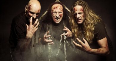 Venom - You're All Gonna Die