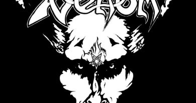 Venom - Don't Burn the Witch