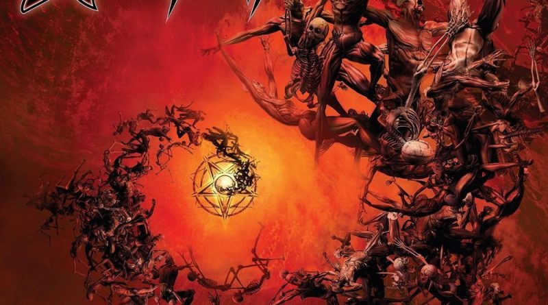 Venom - The Death Of Rock N Roll