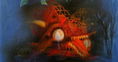 Venom - Faerie Tale