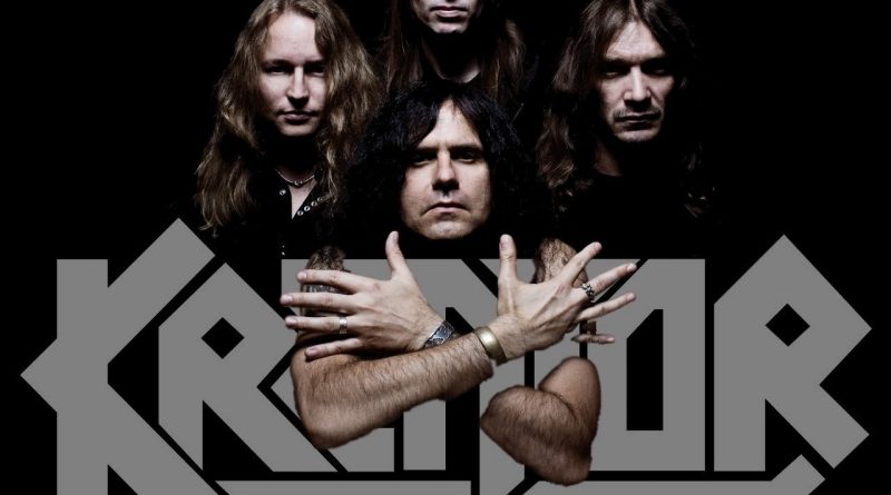 Kreator - Storm of the Beast