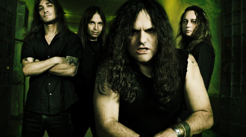 Kreator - Impossible to Cure