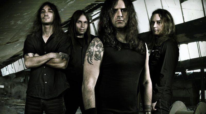 Kreator - Love Us or Hate Us