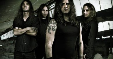 Kreator - Pleasure to Kill