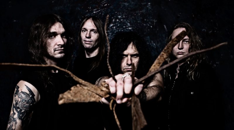 Kreator - Carrion