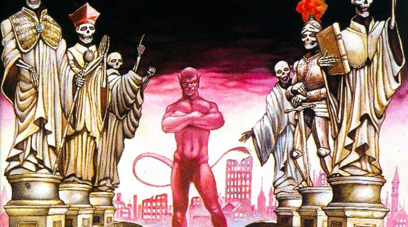 Kreator - Blind Faith