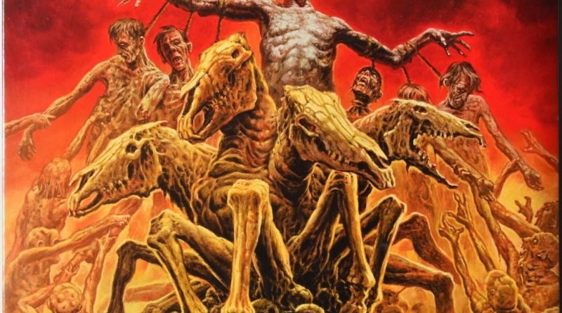 Kreator - The Few, the Proud, the Broken