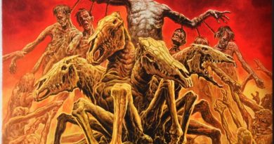 Kreator - Until Our Paths Cross Again
