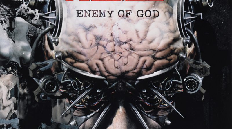Kreator - When Death Takes Its Dominion