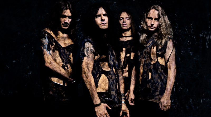 Kreator - Voices of the Dead