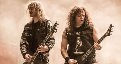 Kreator - One Evil Comes - A Million Follow