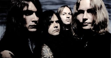Kreator - The Ancient Plague