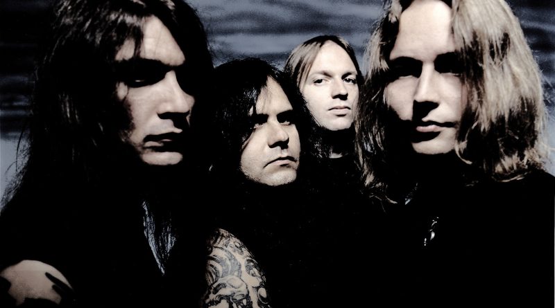 Kreator - The Ancient Plague