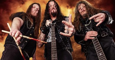 Destruction - Sign of Fear