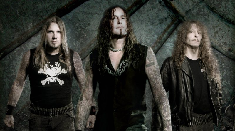 Destruction - Strangulated Pride