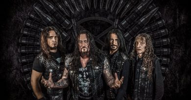 Destruction - Godfather of Slander
