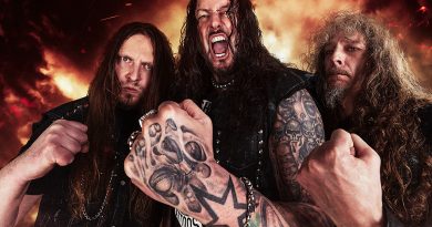 Destruction - Betrayal
