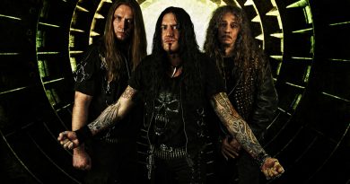 Destruction - Butchered for Life