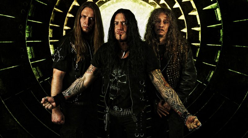 Destruction - Butchered for Life