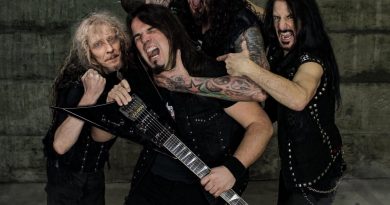 Destruction - Hellbound