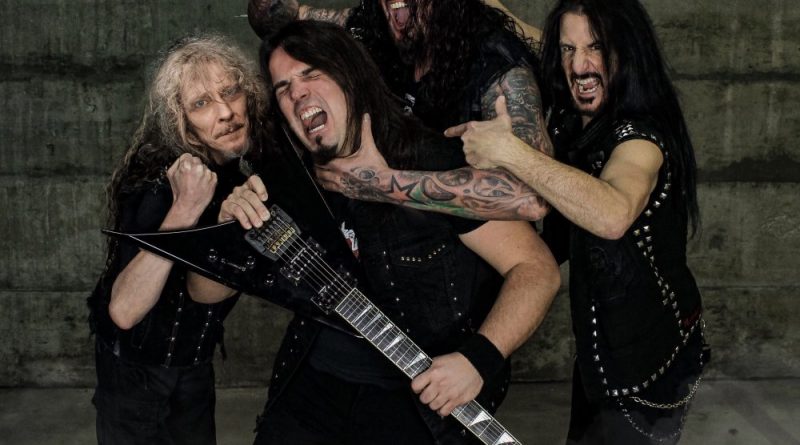 Destruction - Hellbound