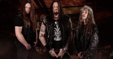 Destruction - The Final Curtain
