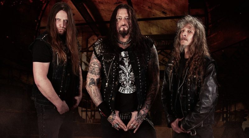 Destruction - The Final Curtain