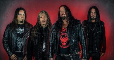 Destruction - Tears of Blood