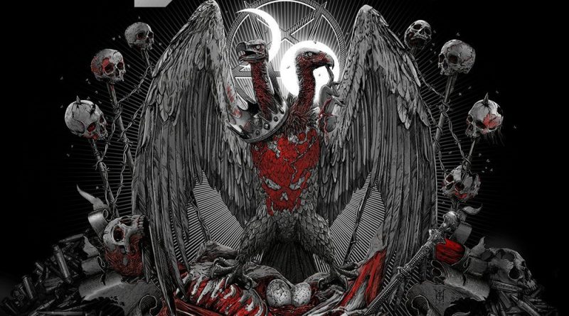 Destruction - Rotten