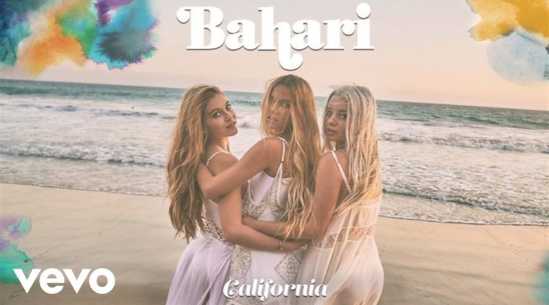 Bahari - California