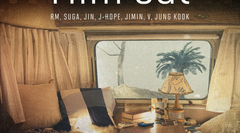 BTS - Film out