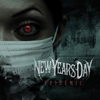 New Years Day — The Joker