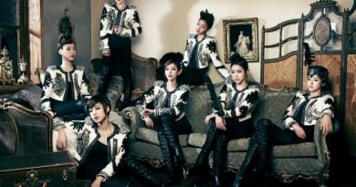 T-ara - Why Are You Being Like This