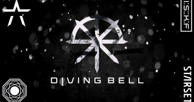 Starset - DIVING BELL
