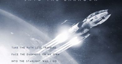Starset - Into The Unknown