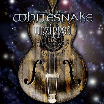 Whitesnake - One Of These Days