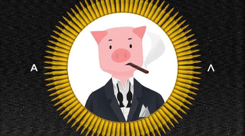 PIGGY BANG - Ялта
